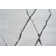 Nube Messina Ivory And Charcoal Recycled Polyester Area Rug