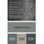 Machine Washable Grey Area Rug-1490043736