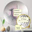 Miroir mural Farasha-1985217003