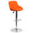Orange is out of stock