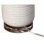 Lampe de table 22 po Kurtz