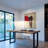 Ailah 3 - Light LED Kitchen Island Pendant-1016057444