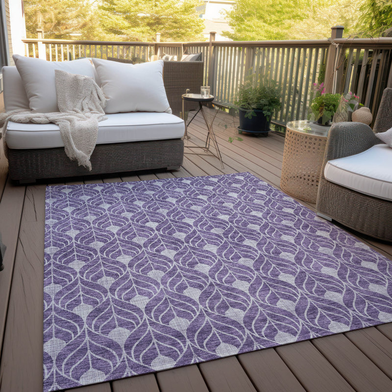  Tapis Maliana, Rectangle 8' x 10'