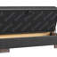 Repose-pieds avec rangement Primenest Skyhaven-914486634