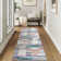 Tapis lavable avec envers antidérapant Jurdi