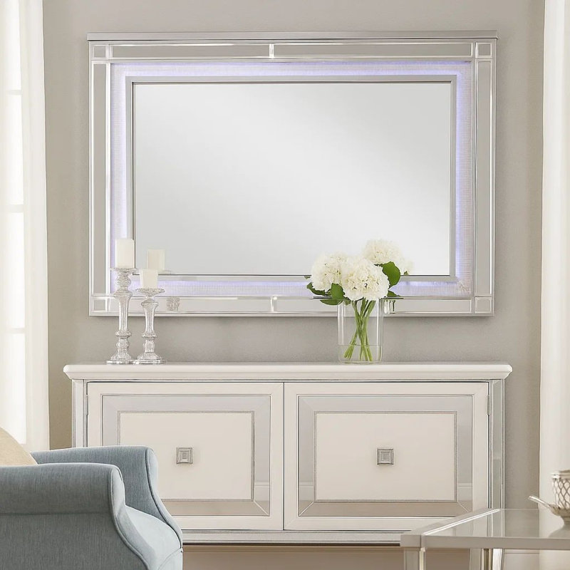 Miroir d'appoint Montel