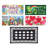 Sassafras Frame and Insert Spring Holiday 5 Piece Collection