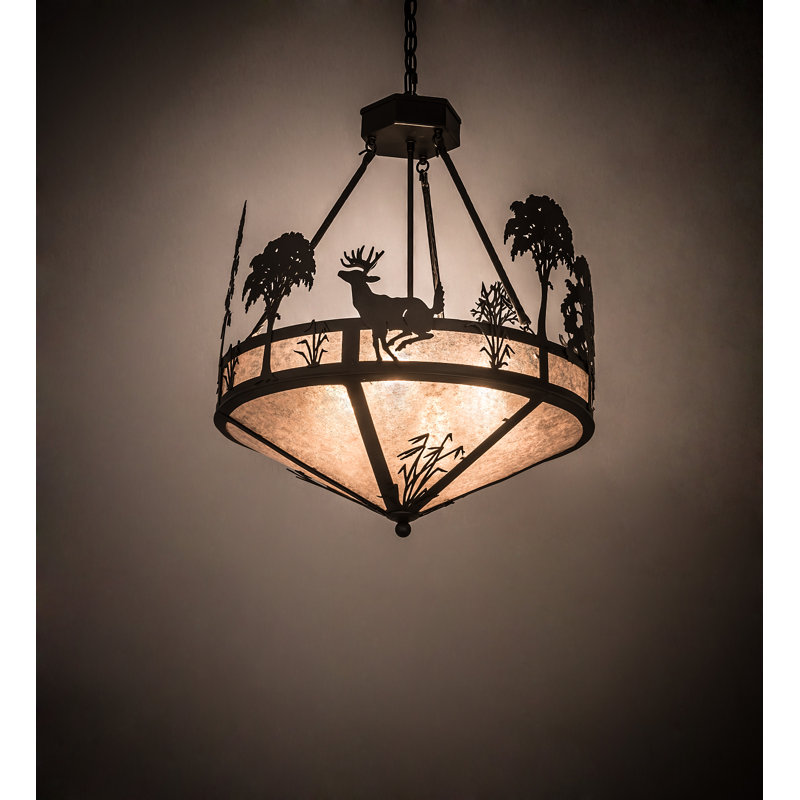 Norma 4 - Light Pendant