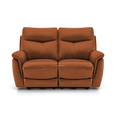 Holland 2 Seater Static Recliner