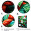 Herbes Basil Vibrance 1 - Art floral herbes murales-41366850-260575038