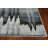 Abstract Indoor Rug-195293350