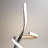 Hadin Metal Novelty Lamp-1672884218