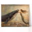 Wrapped Canvas Print-1719931240