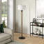 Lampe sur pied 65 po Delaney