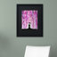 "Wild Blossoms" par Marc allante, reproduction d’art sur toile en acrylique-25776945-25777059-25777060