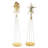 Patience Brewster Nativity Star on High Figure