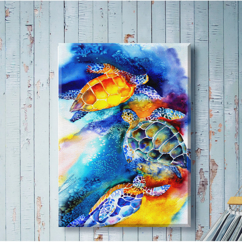 Art sur toile Ballsallagh
