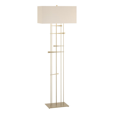 Cavaletti 65" Floor Lamp