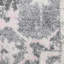 Tapis gris / rose clair Nieve-68026619