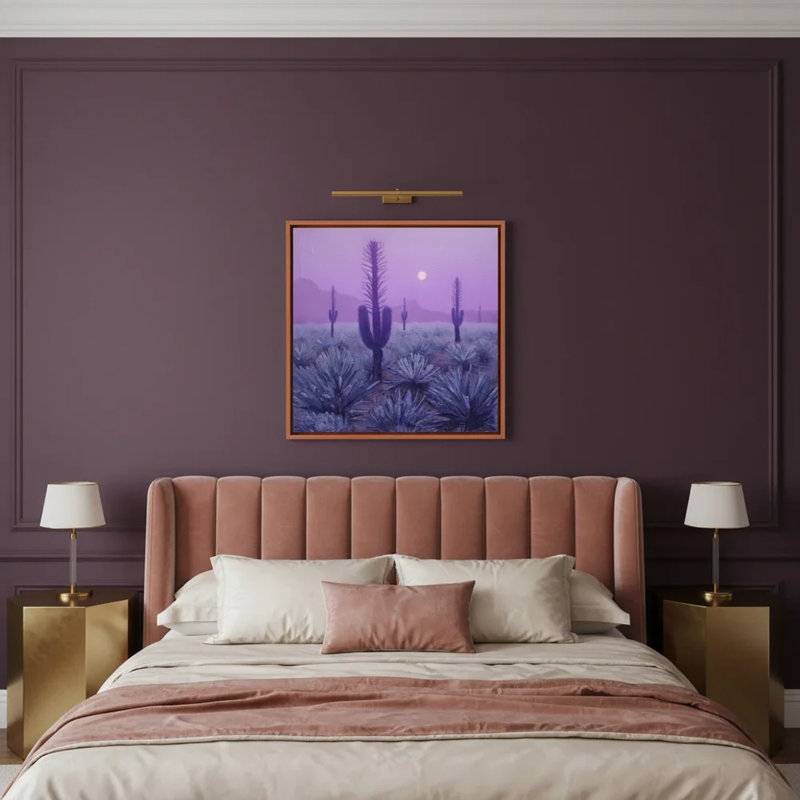 Mystic Bloom