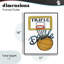Giclée encadrée de basketball triple, design par Connie Summers-420096587-420096589