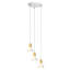 Farrell 3 - Light Cluster Pendant