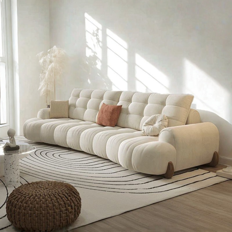 Simple And Casual Creative Sofa