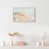 White Frame