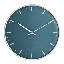 Wall Clock dia 11.4"