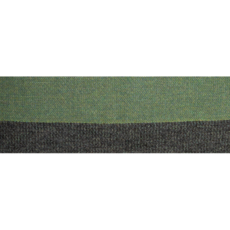 Horizon Rectangle Indoor/Outdoor Pillow Cover & Insert, Forest