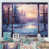 Toile tendue