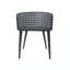 Ensemble de chaises d'extérieur Khari-1862978976