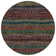 Striped Indoor Rug