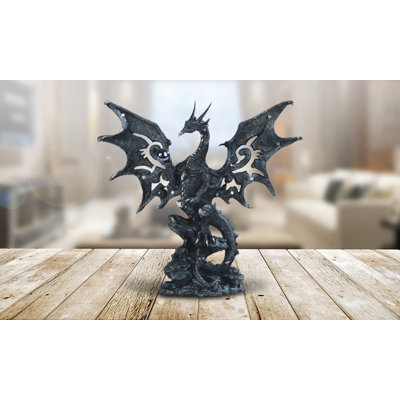 Figurine Jenet