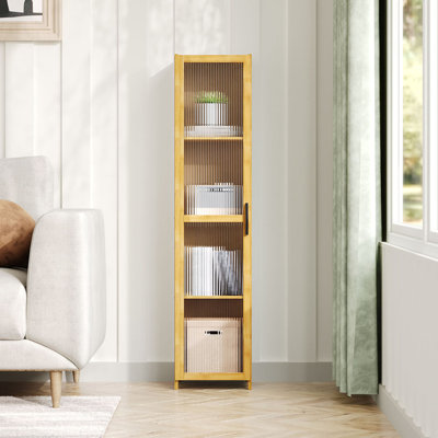 130cm H Bookcase