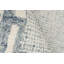 Caprice Oriental Handmade Wool Aqua Area Rug-124603105-40095860