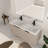 Bathroom Vanity Set with Resin Sink Top-1325713179-1312479887