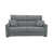 DuraTex Ash Performance Fabric