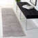 Tapis gris Toulouse
