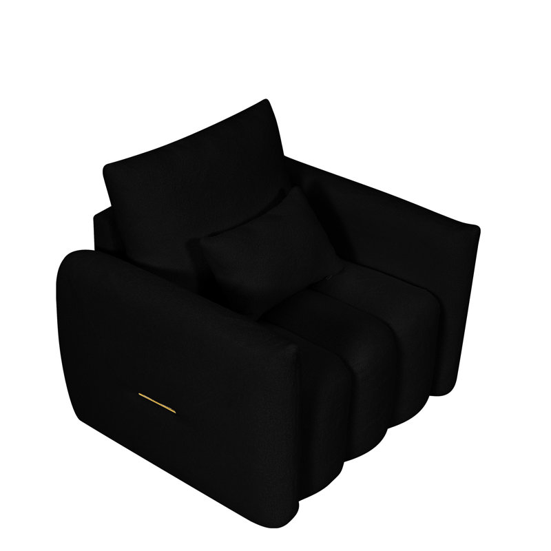 Fauteuil confortable Comfy Living