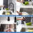 KIBI Pull Down Kitchen Faucet-59146893