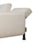 Chaise longue rembourrée Tarianna-2070197335