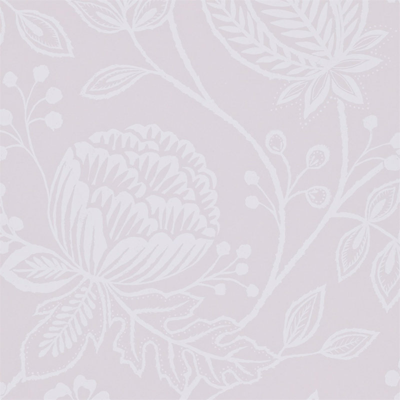 Mirabella 10.05m x 52cm Wallpaper Roll, Vintage Rose