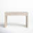 Oni Solid Wood Writing Desk