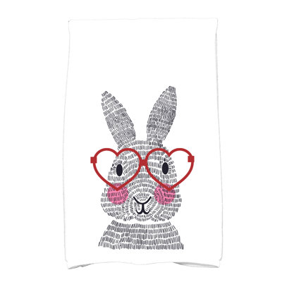 Ludde Hand Towel