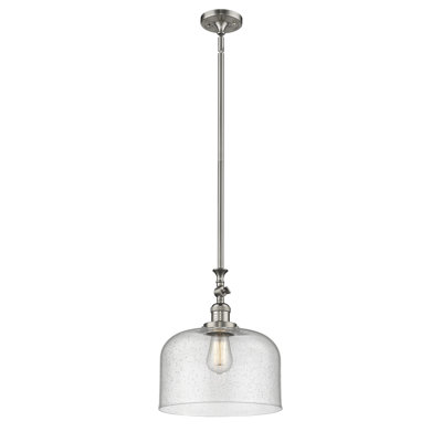Hiers 1 - Light Single Pendant
