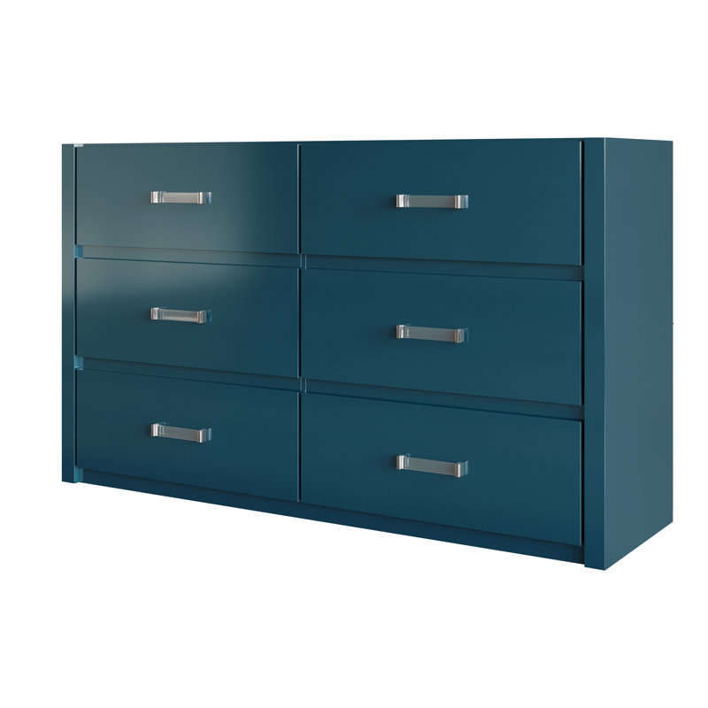 DRESSER IN Teal, Sarcelle