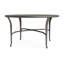 Calcutta Outdoor Round Dining Table-849798057