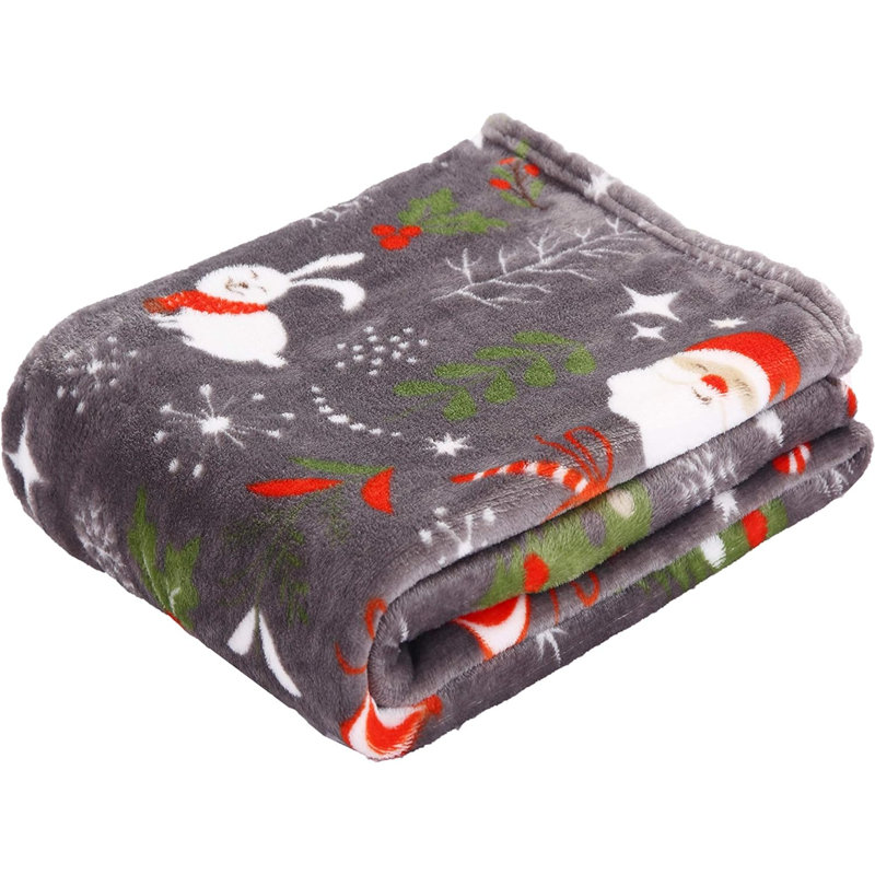 Throw Blanket