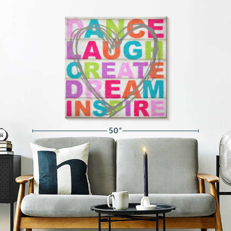 Tergel Dance Laugh